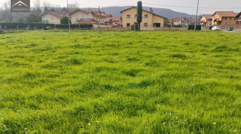 Cantabria - Cabezón de la Sal - 2875m2