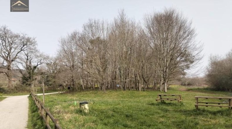 Cantabria - Cabezón de la Sal - 2875m2