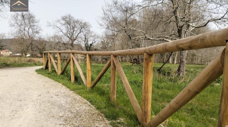 Cantabria - Cabezón de la Sal - 2875m2