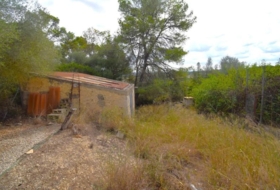 Muro 15588&nbsp;m²