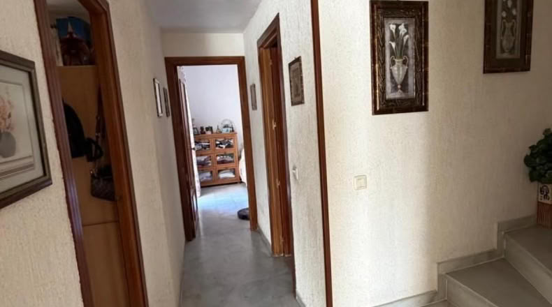 Cádiz - Jerez de la Frontera - 172m2