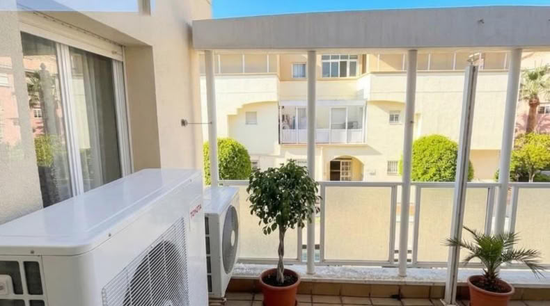 Cádiz - Jerez de la Frontera - 172m2