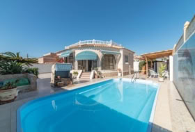 Torrevella 388&nbsp;m² 