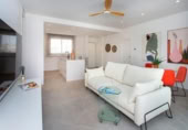 Chalet independiente con terreno en venta en la España, San Javier, ref: TR400820 foto