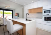 Chalet independiente con terreno en venta en la España, San Javier, ref: TR400820 foto