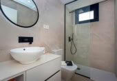 Chalet independiente con terreno en venta en la España, San Javier, ref: TR400820 foto