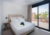 Chalet independiente con terreno en venta en la España, San Javier, ref: TR400820 foto