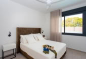 Chalet independiente con terreno en venta en la España, San Javier, ref: TR400820 foto
