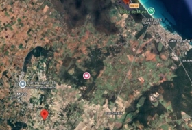 Muro 15325&nbsp;m²