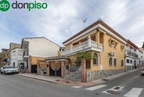 Granada 170&nbsp;m² 