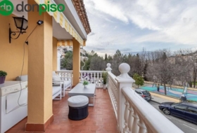 Granada 170&nbsp;m² 