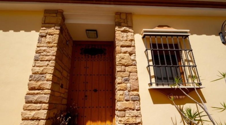 Cádiz - Chipiona - 387m2