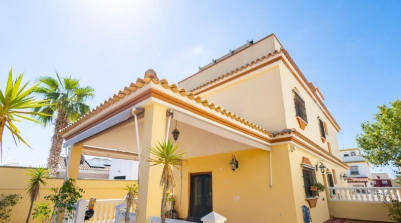 Cádiz - Chipiona - 387m2