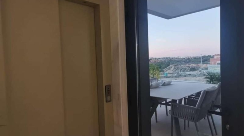 Alicante - Dehesa de Campoamor - 407m2