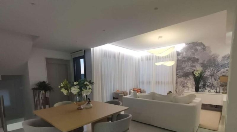 Alicante - Dehesa de Campoamor - 407m2