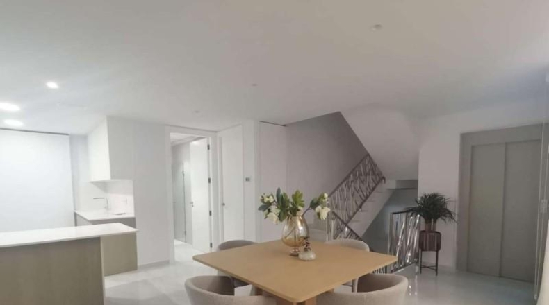 Alicante - Dehesa de Campoamor - 407m2