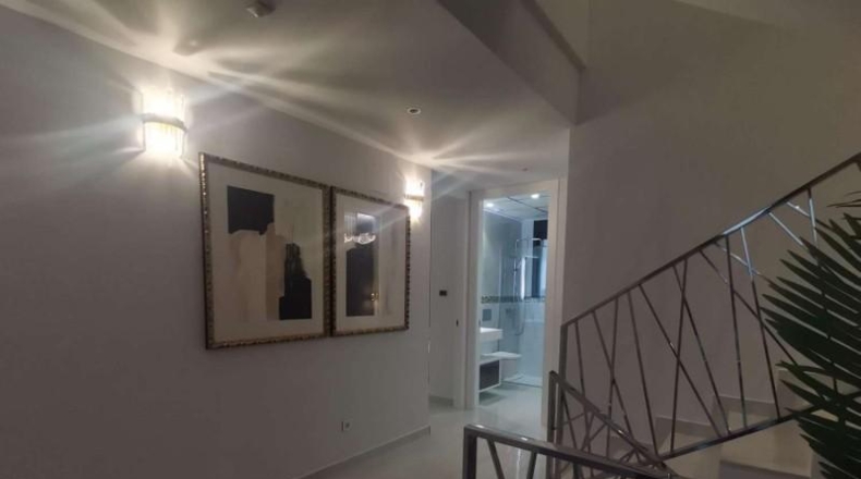 Alicante - Dehesa de Campoamor - 407m2