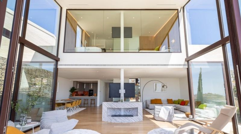 Málaga - Fuengirola - 400m2