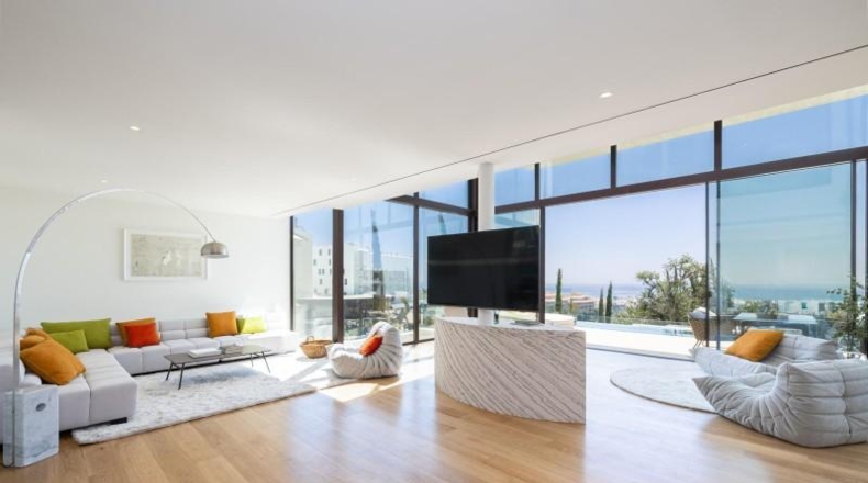 Málaga - Fuengirola - 400m2