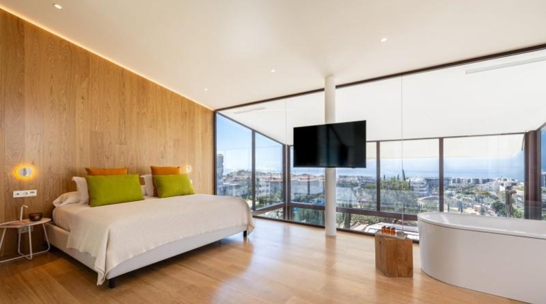 Málaga - Fuengirola - 400m2