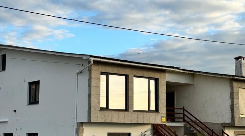 La Coruña - Valdoviño - 700m2