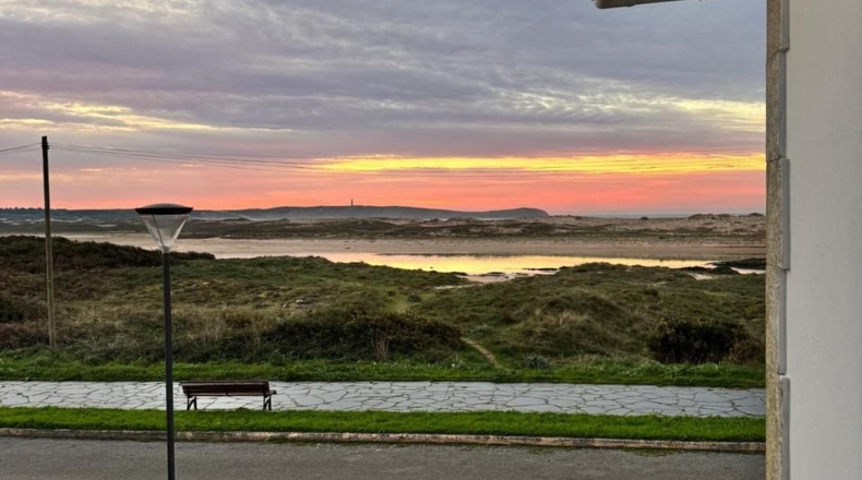 La Coruña - Valdoviño - 700m2