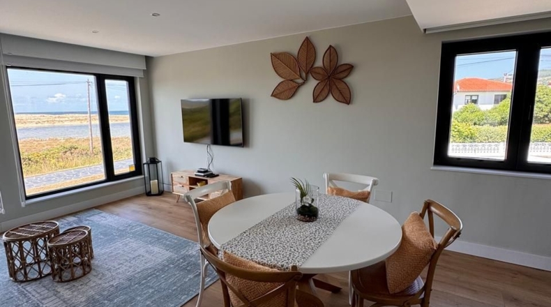 La Coruña - Valdoviño - 700m2