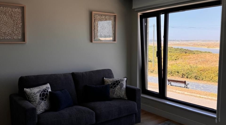 La Coruña - Valdoviño - 700m2