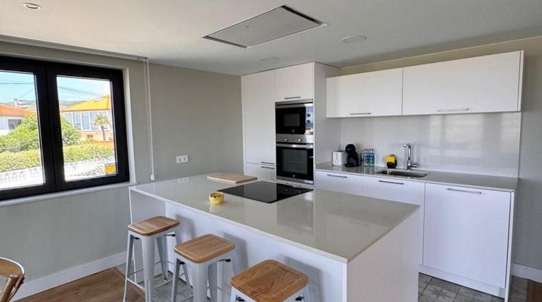 La Coruña - Valdoviño - 700m2