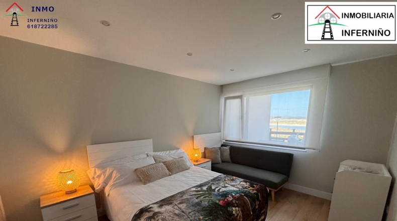 La Coruña - Valdoviño - 700m2