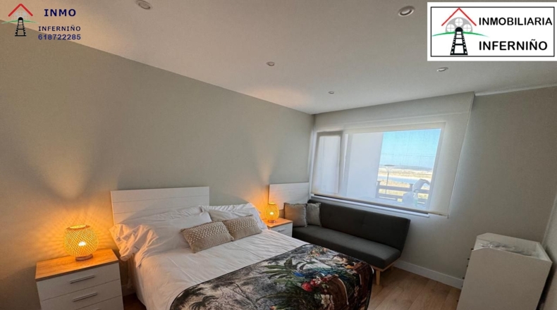 La Coruña - Valdoviño - 700m2