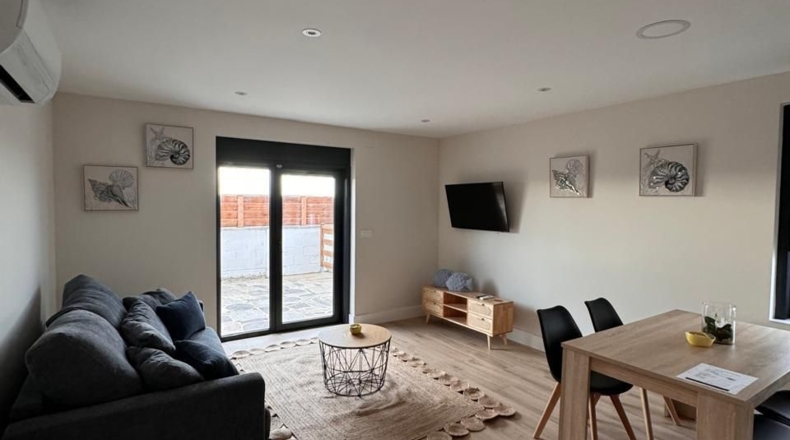 La Coruña - Valdoviño - 700m2
