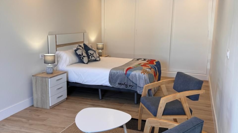 La Coruña - Valdoviño - 700m2