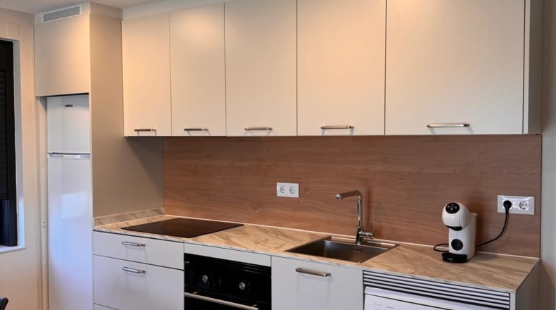 La Coruña - Valdoviño - 700m2
