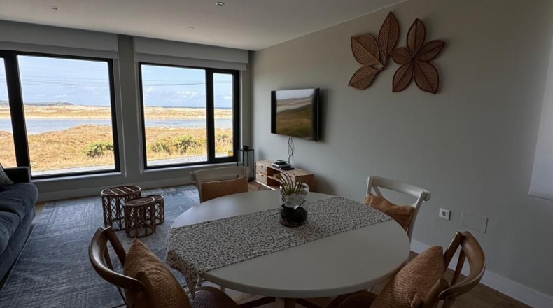 La Coruña - Valdoviño - 700m2