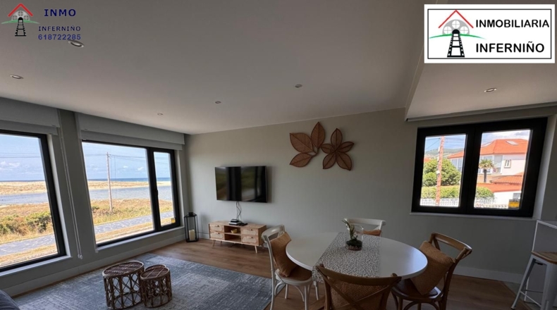 La Coruña - Valdoviño - 700m2