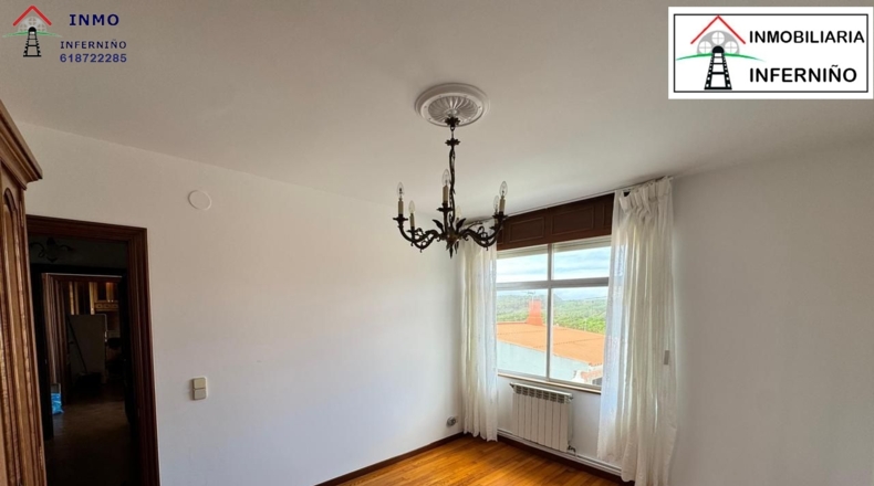 La Coruña - Valdoviño - 700m2