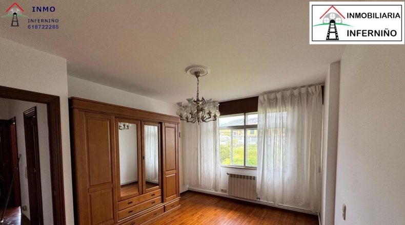 La Coruña - Valdoviño - 700m2