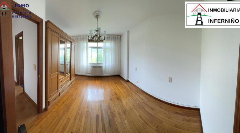 La Coruña - Valdoviño - 700m2