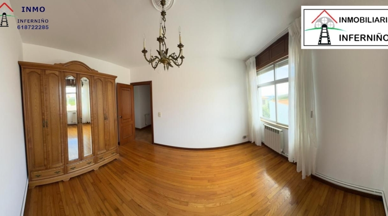 La Coruña - Valdoviño - 700m2