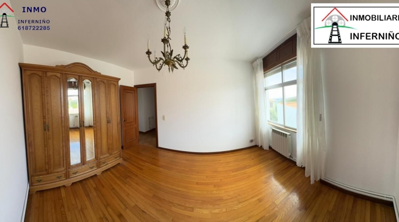 La Coruña - Valdoviño - 700m2