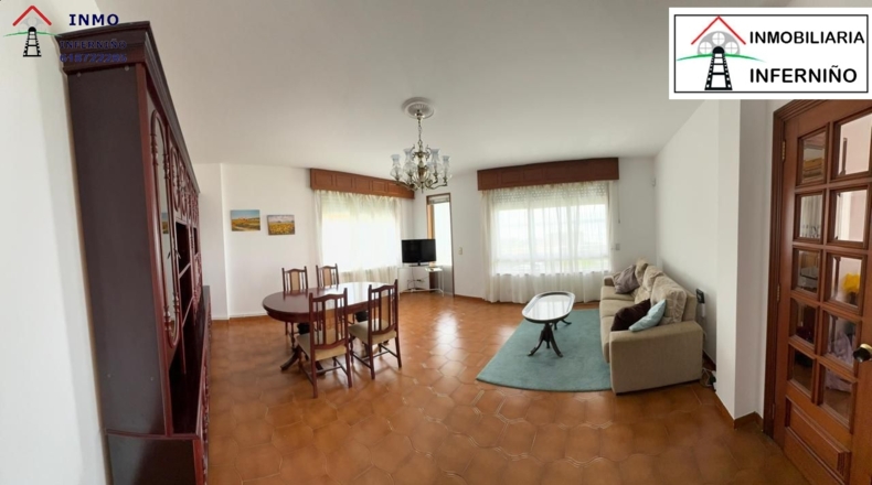 La Coruña - Valdoviño - 700m2