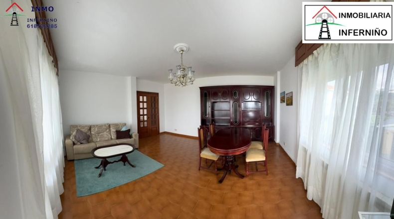 La Coruña - Valdoviño - 700m2