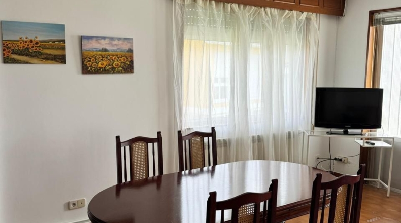 La Coruña - Valdoviño - 700m2