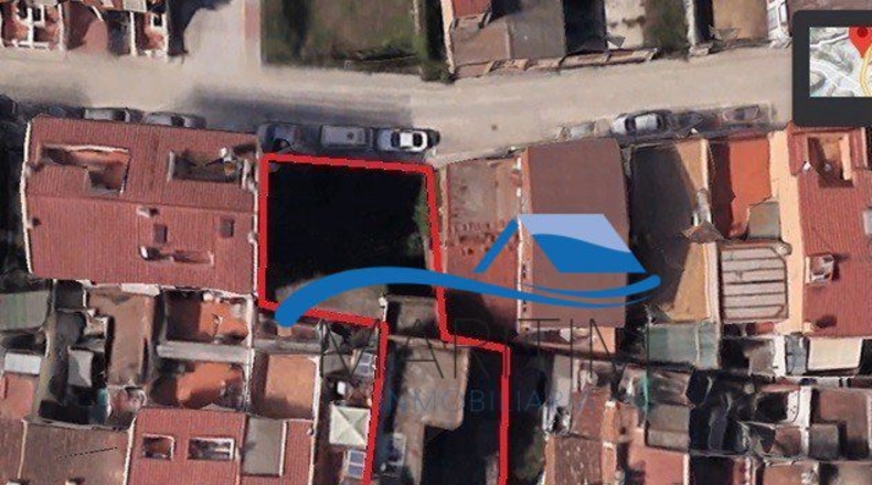 Barcelona - Arenys de Munt - 896m2