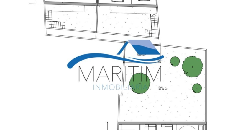 Barcelona - Arenys de Munt - 896m2