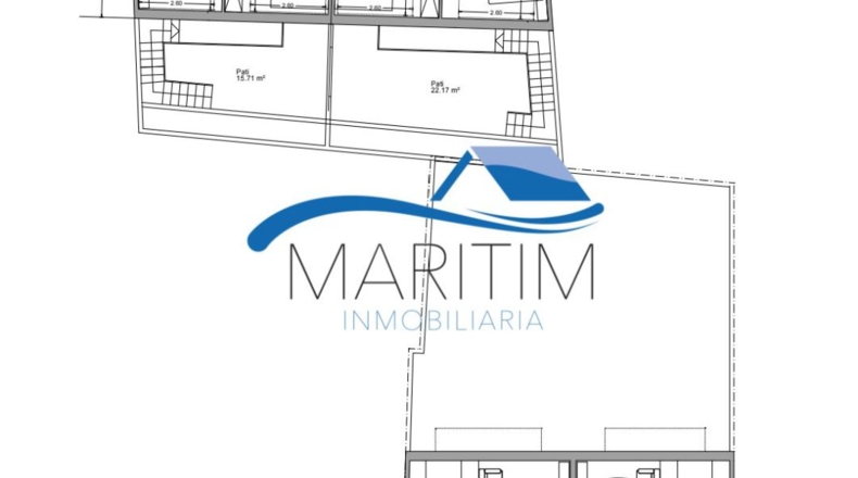 Barcelona - Arenys de Munt - 896m2