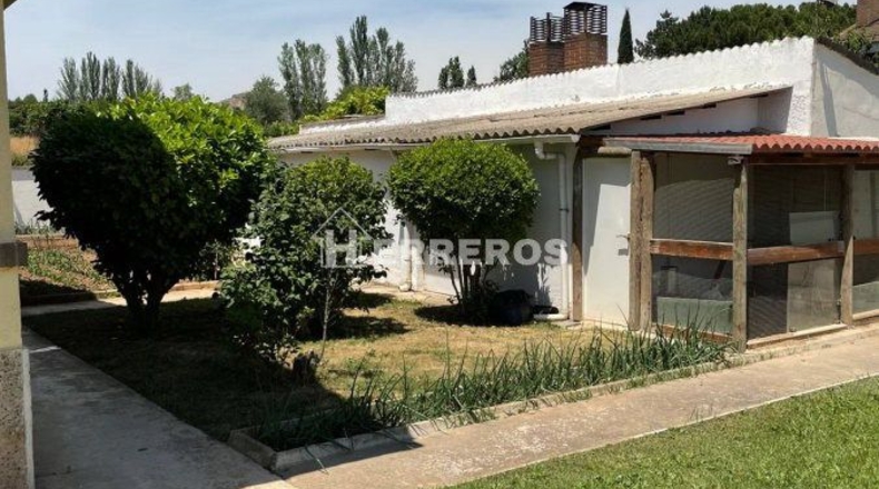 La Rioja - Лардеро - 1000m2