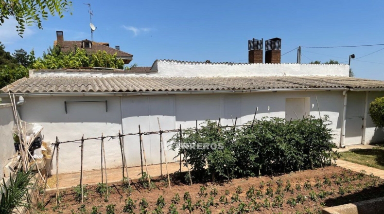 La Rioja - Лардеро - 1000m2