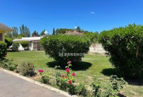 Alfaro 1000&nbsp;m² 